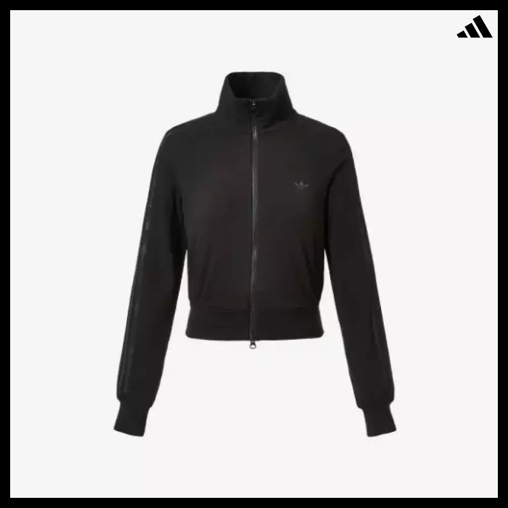 【adidas】RIB COLLAR FZ KB5444