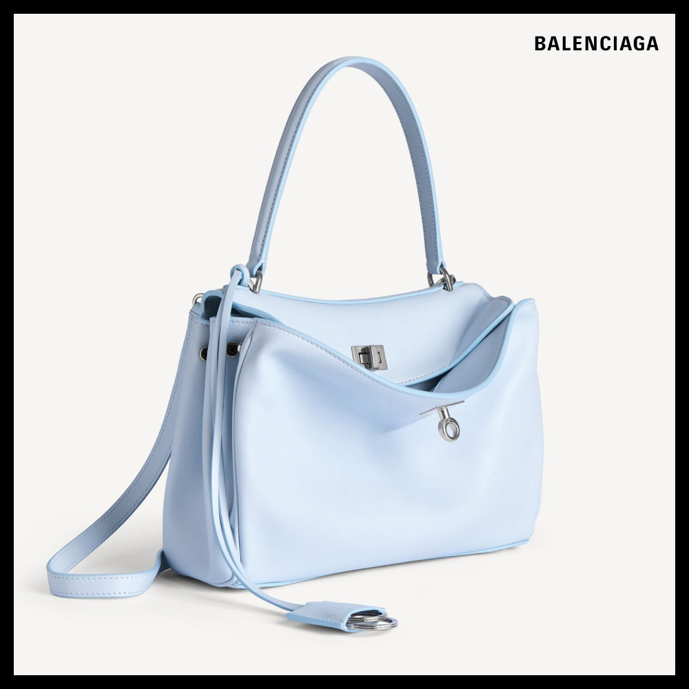 【BALENCIAGA】Rodeo Handbag Small 4921