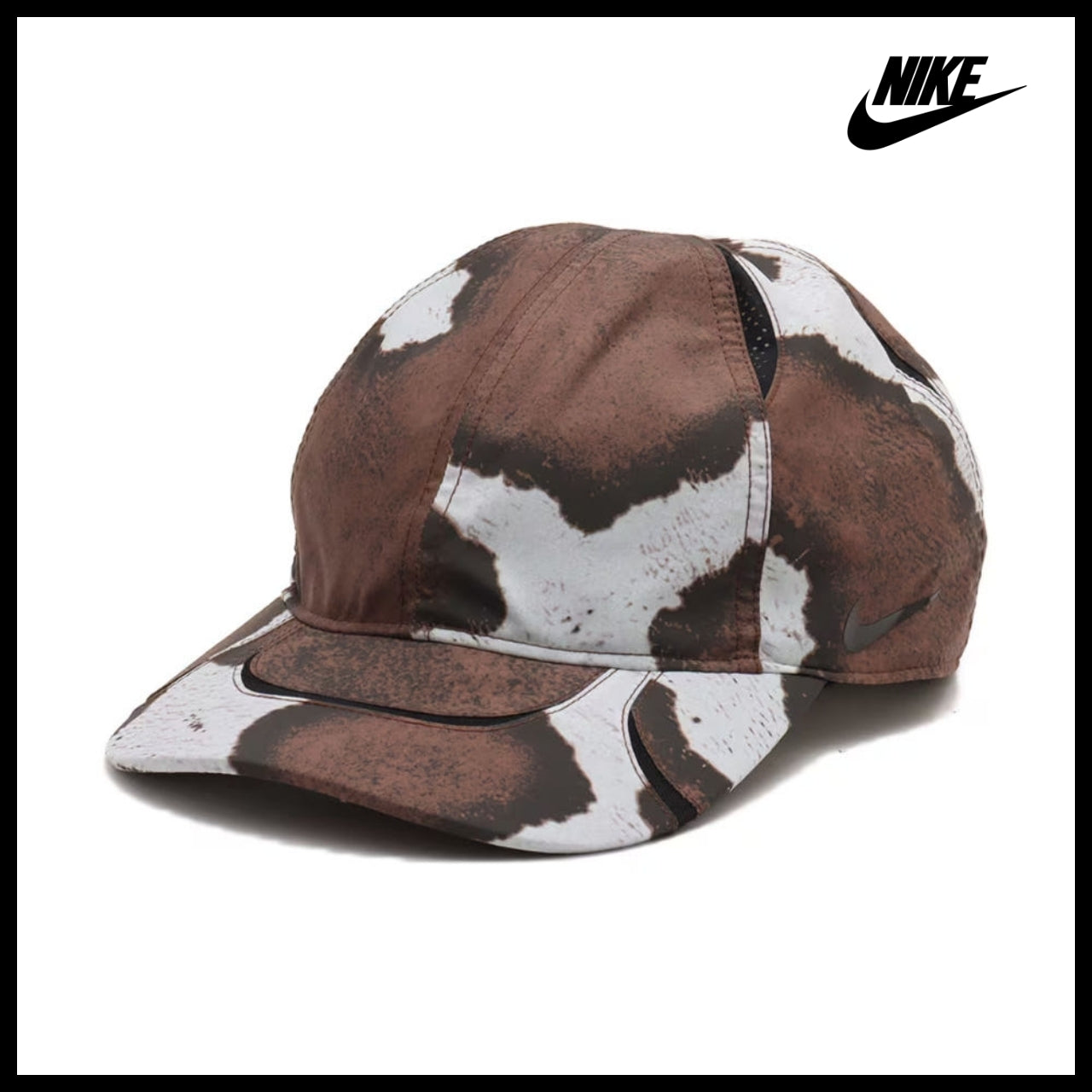 【Nike x Nocta】 Ball Cap Opal Deep Cover Sun Hat