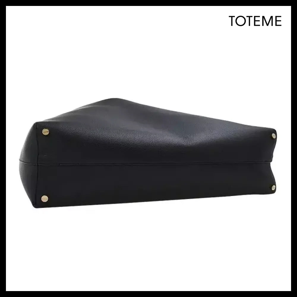 【TOTEME】Women's Bevel Shoulder Bag