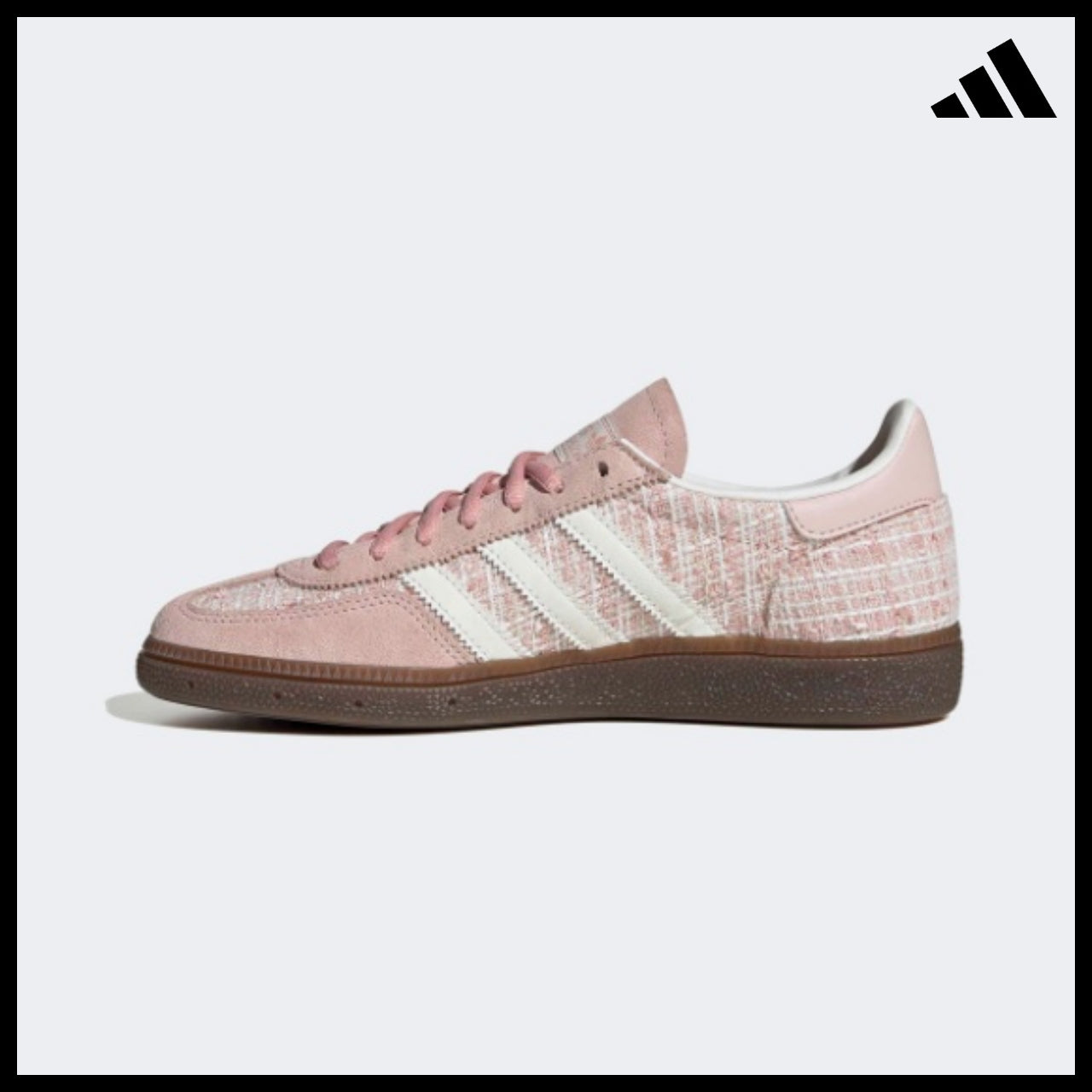 【ADIDAS】Handball Spezial Women Sneakers
