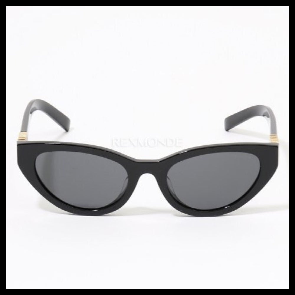 【Miu Miu】Logo Sunglasses