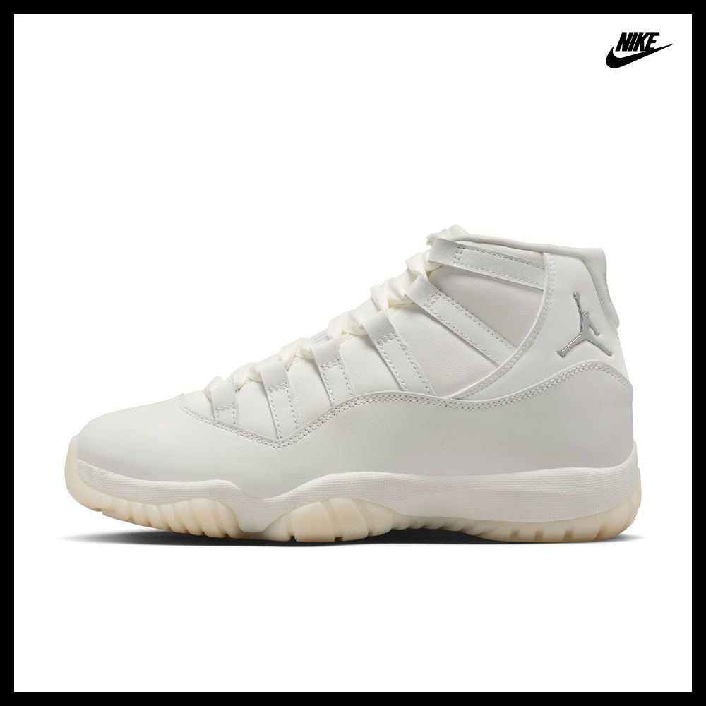 【NIKE】W AIR JORDAN 11 Retro Pearl
