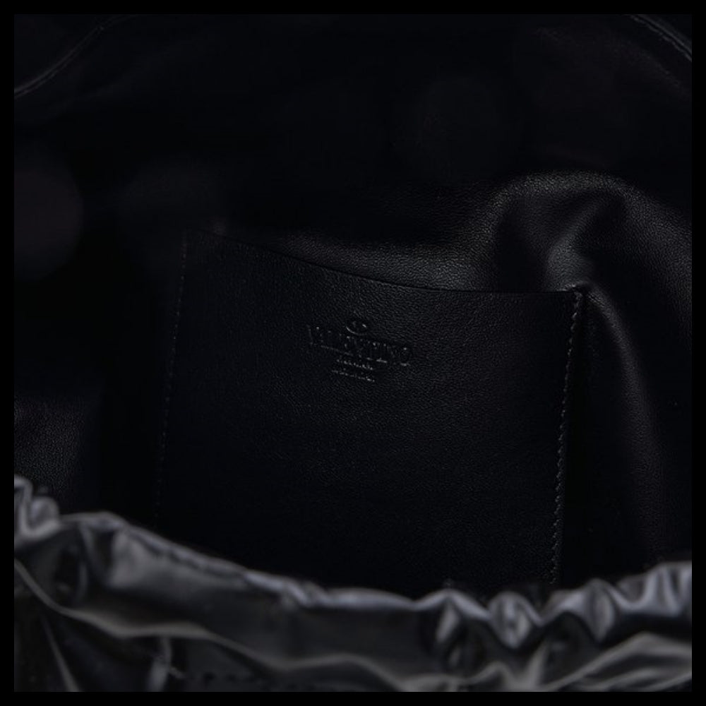 【VALENTINO】VLTN Soft Backpack