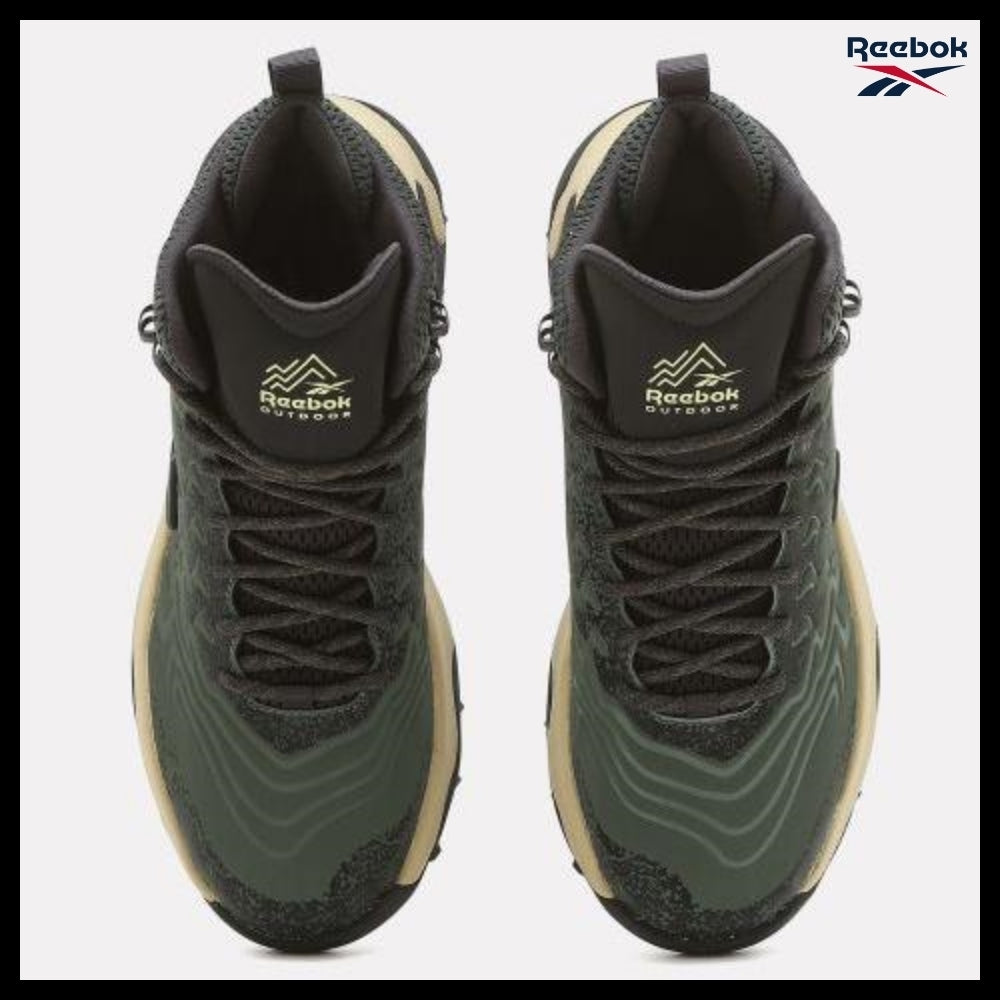 【Reebok】Kitari DMX - 2 Colors