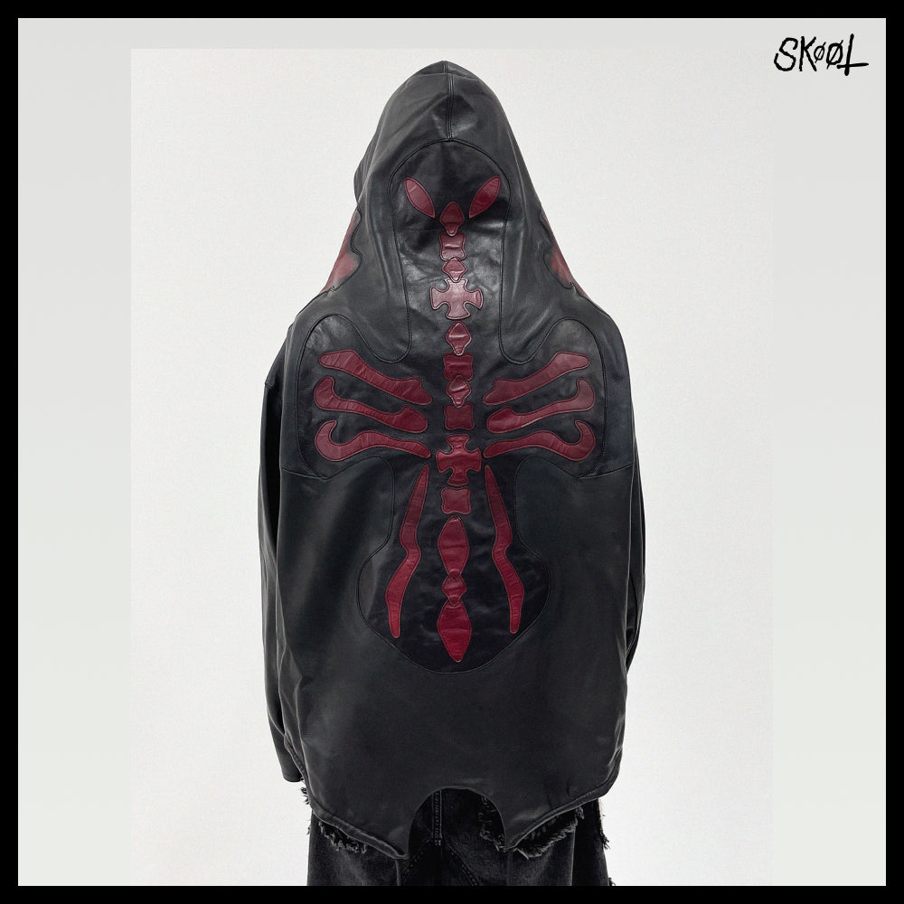 【SKOOT】Angel Dust Jacket