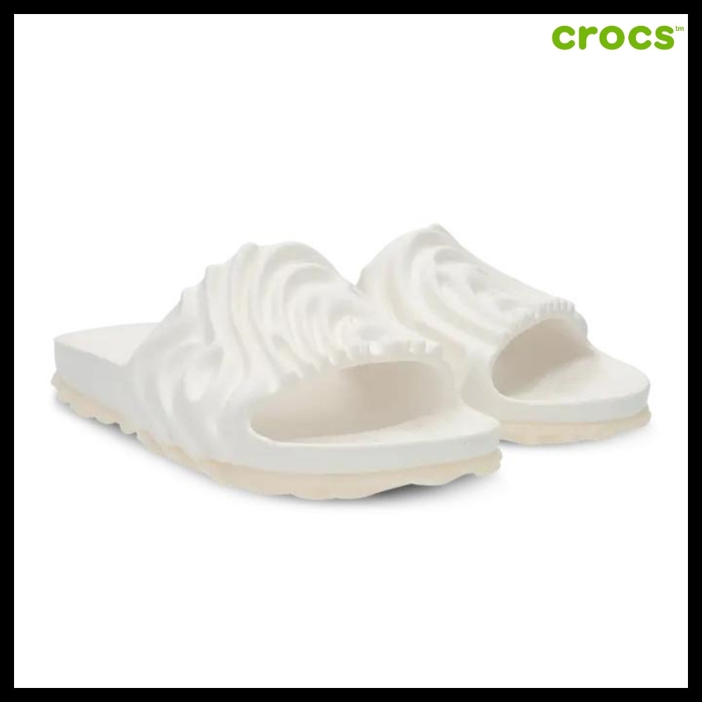 【CROCS】SALEHE BEMBURY x CROCS The Pollex Slide