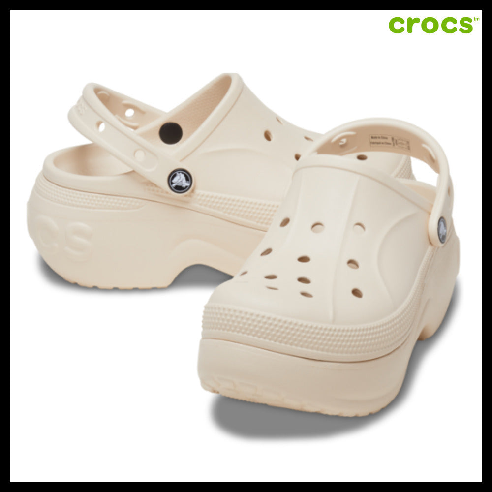 【Crocs】Bella Clog