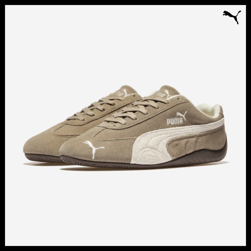 【PUMA】Speedcat Elevated Womens