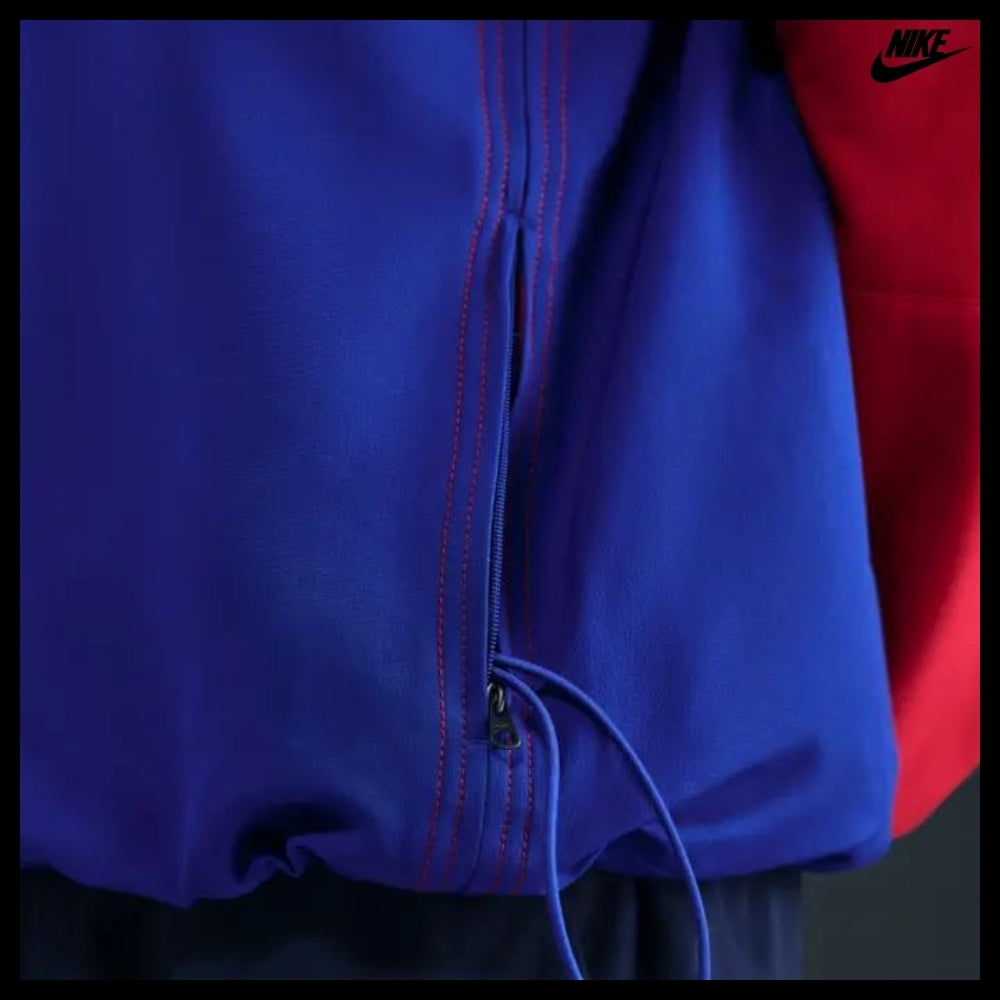 【NIKE】PSG M Reissue Track Jacket Old Royal