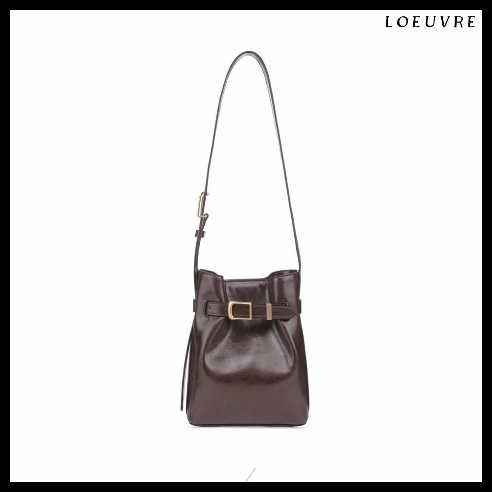 【LOEUVRE】Small Belt Bag 2 Colors
