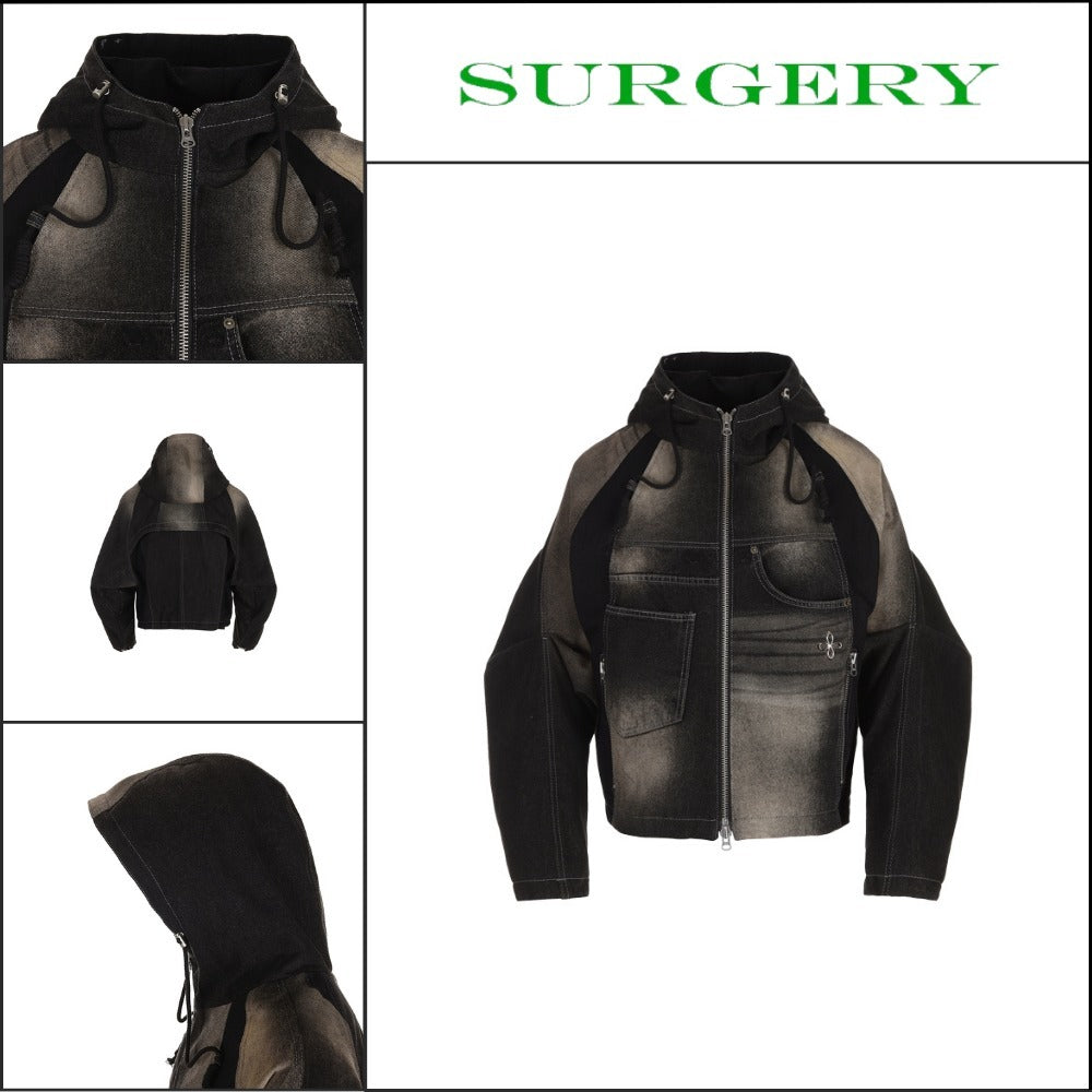 【SURGERY】PROCESS 032