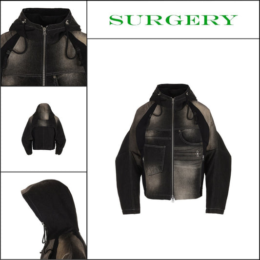 【SURGERY】PROCESS 032