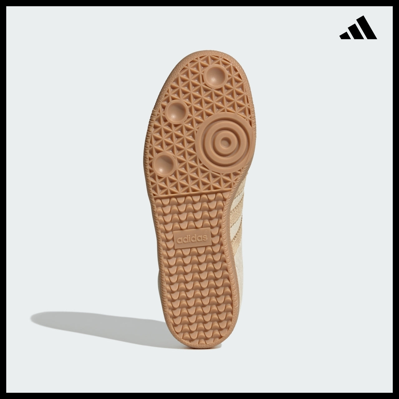 【ADIDAS】Samba OG Sneakers Classic Low Top Trainers