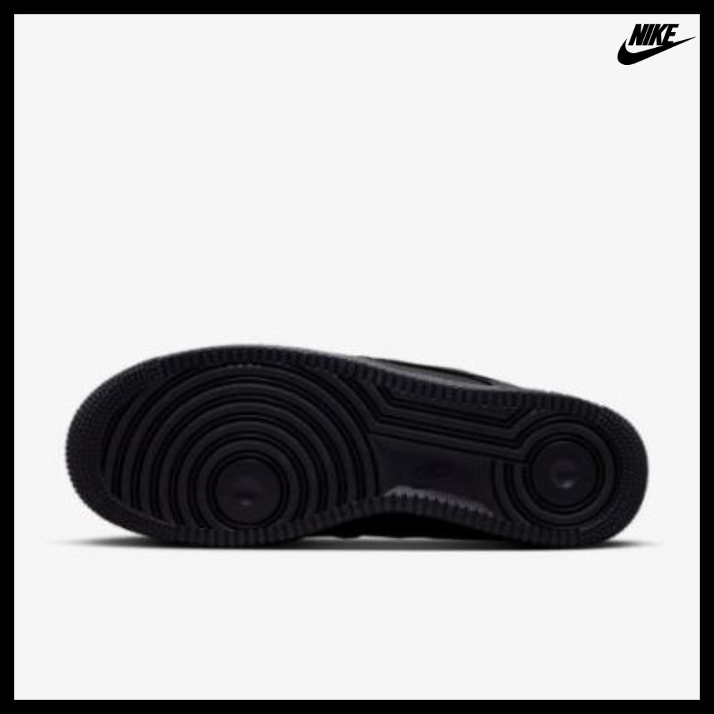 【Nike】Air Force 1 SP Black Game Royal