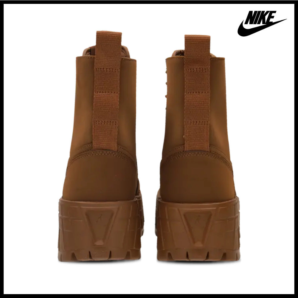 【NIKE】Air Jordan 1 WMNS Brooklyn Light British Tan