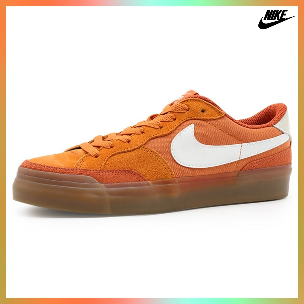 【Nike】ESSENTIALS SB Zoom Pogo Plus Monarch Light Brown