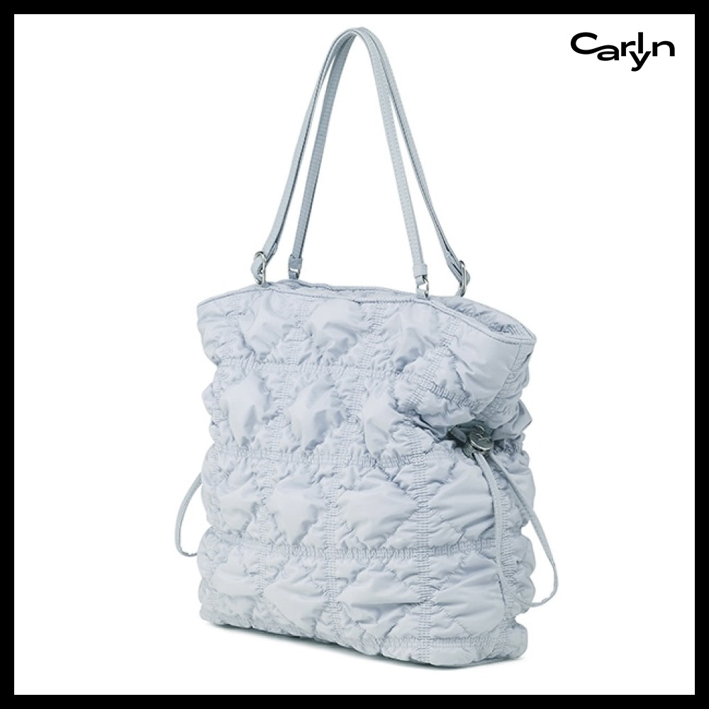 【CARLYN】DAPE L 5COLORS