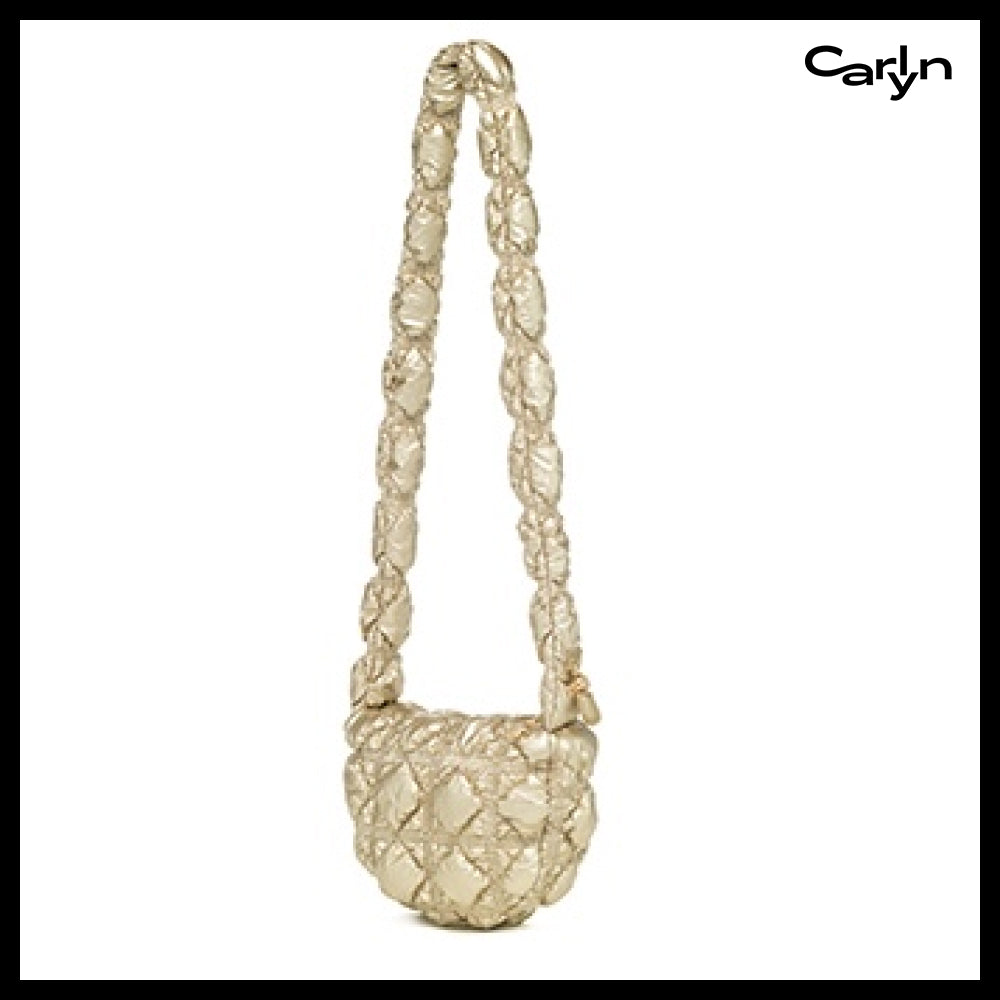 【CARLYN】POING BAG 7COLORS