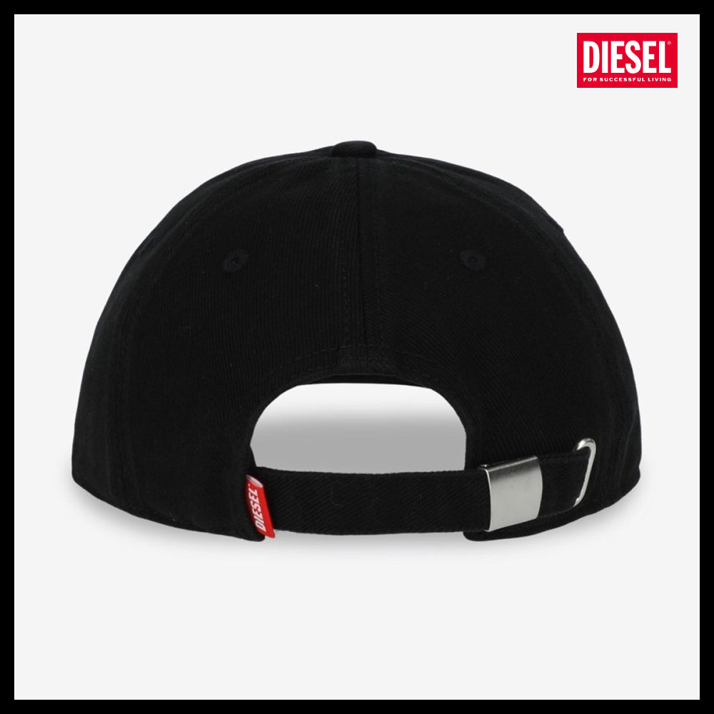 【DIESEL】C Alson Ball Cap 2 Colors
