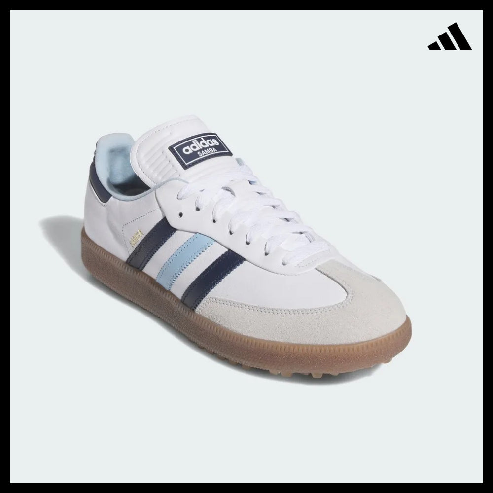 【adidas】Samba Spikeless JP8650