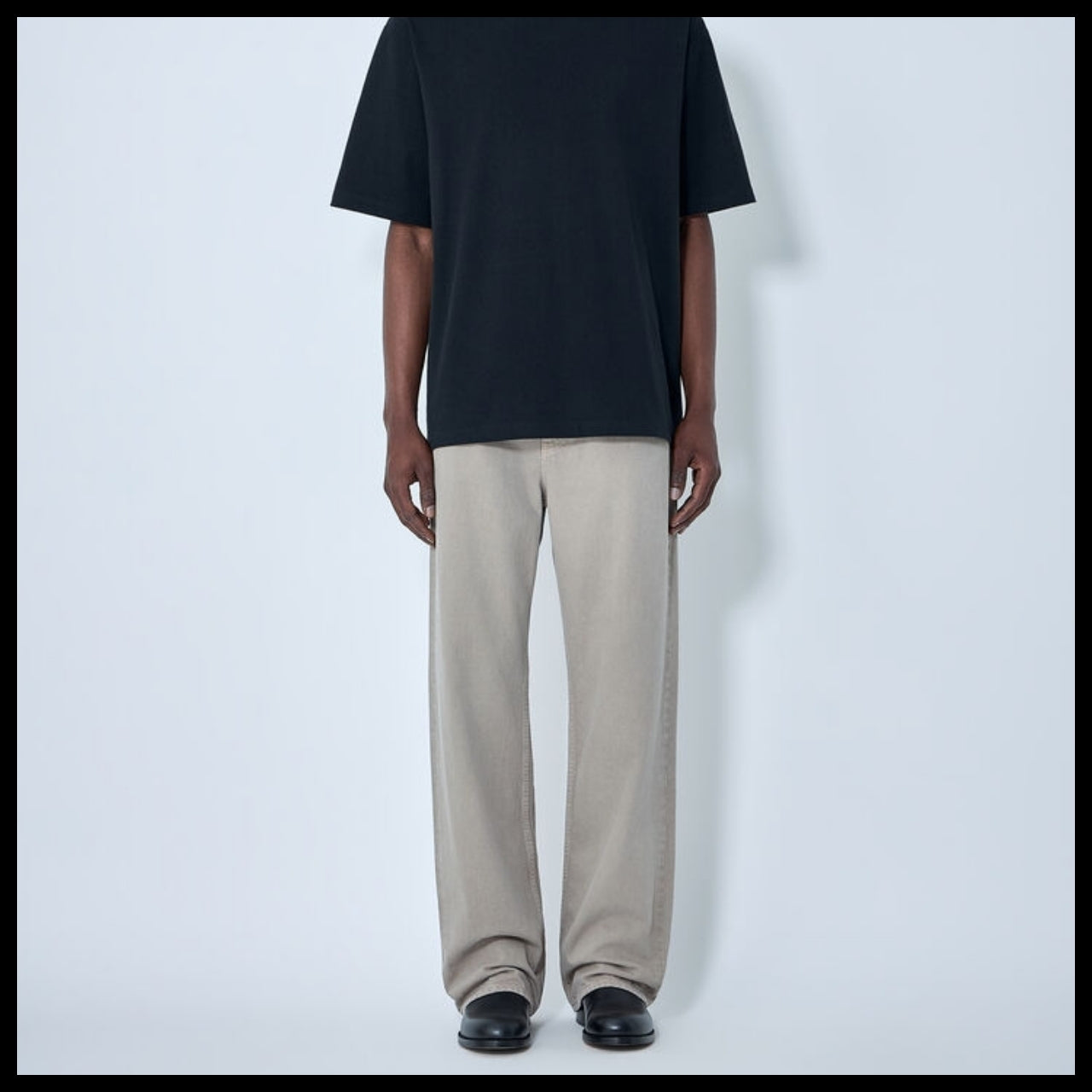 【THE ROW】Siouxie Jeans