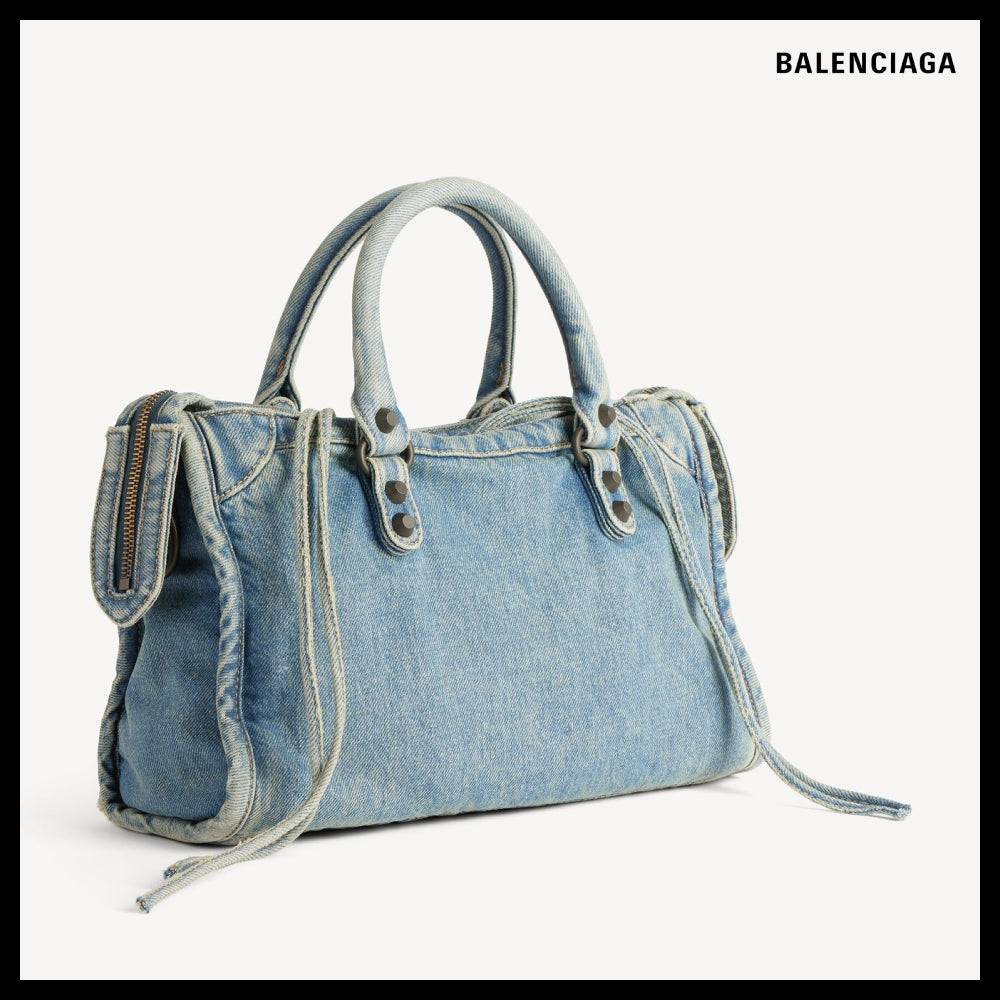 【BALENCIAGA】Le City Bag Small 4727
