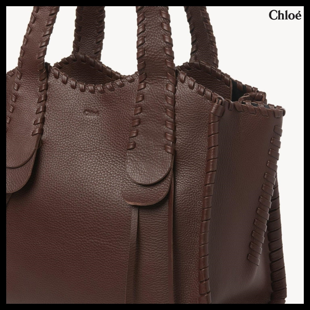 【Chloe】Medium Mony Tote Bag