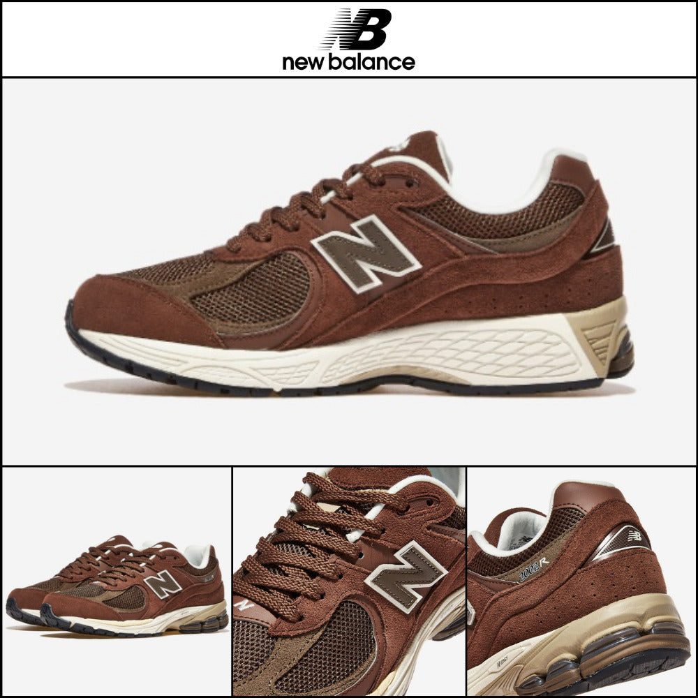 【New Balance】M2002RFF