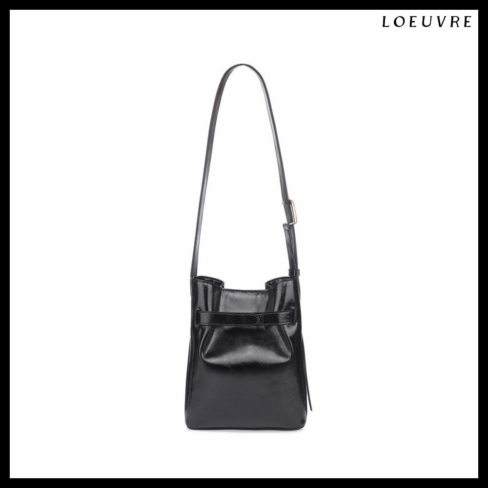 【LOEUVRE】Small Belt Bag 2 Colors