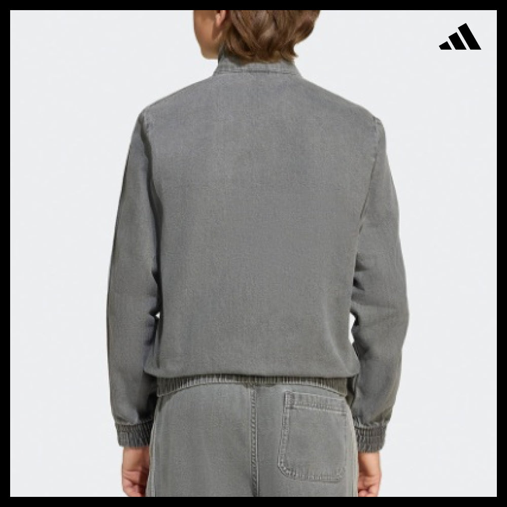★ADIDAS★ Firebird Denim Track Top JV7801