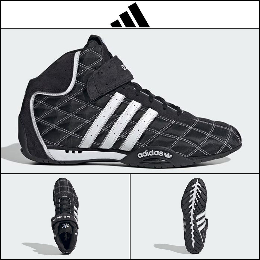 【ADIDAS 】Adi Racer High