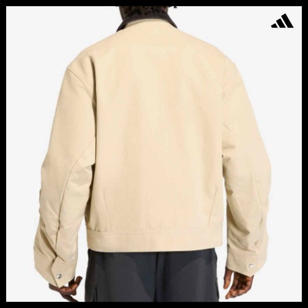 【ADIDAS】Premium Essential Bomber Jacket KD0584