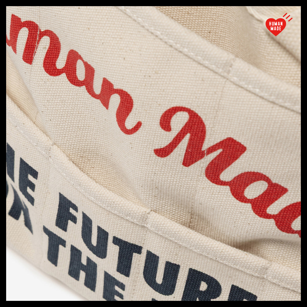 【HUMAN MADE】Tool Bag