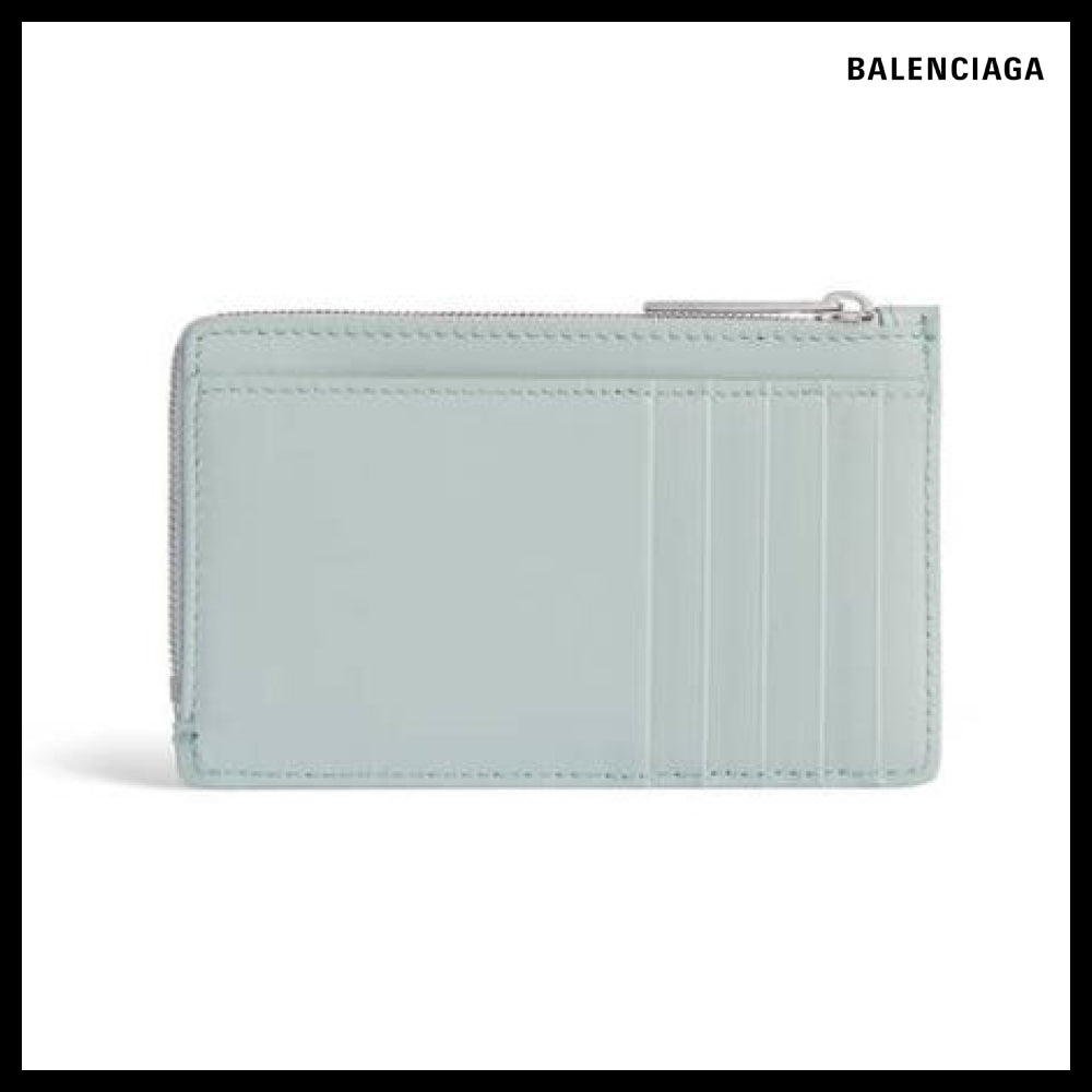 【BALENCIAGA】Envelope Long Coin and Card Holder