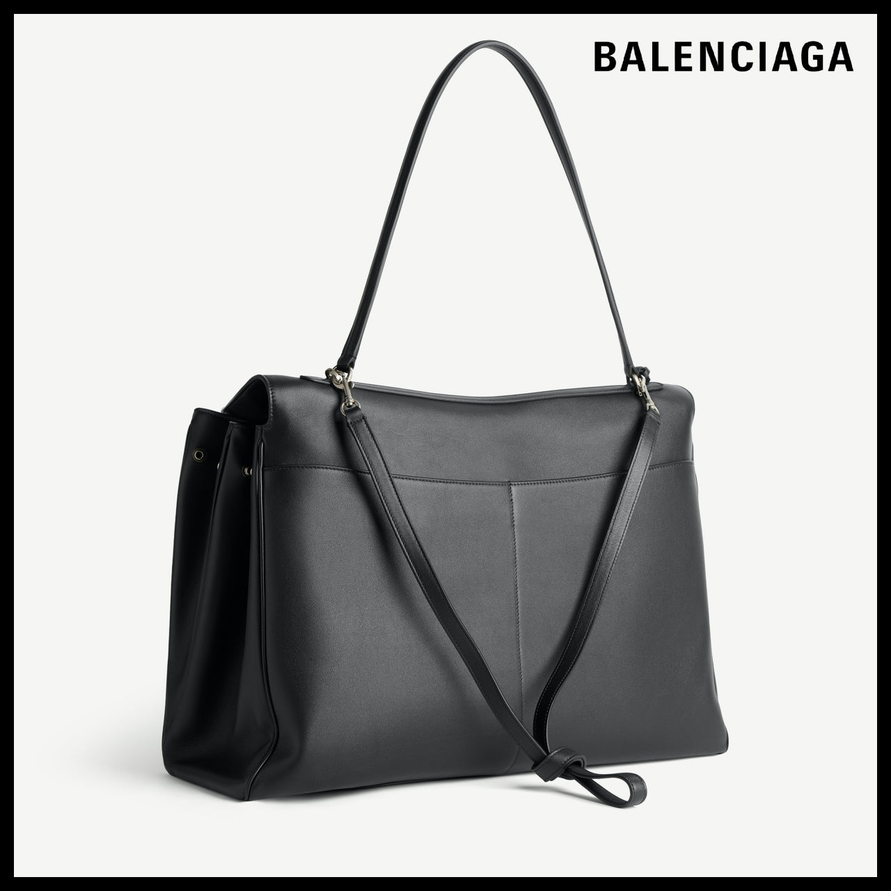【BALENCIAGA】Rodeo Handbag XL