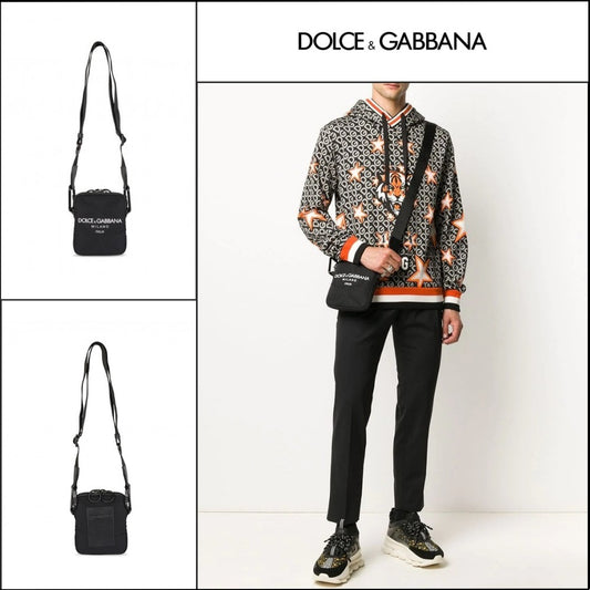 【アウトレット 正規品】Dolce & Gabbana - DG Shoulder Bag