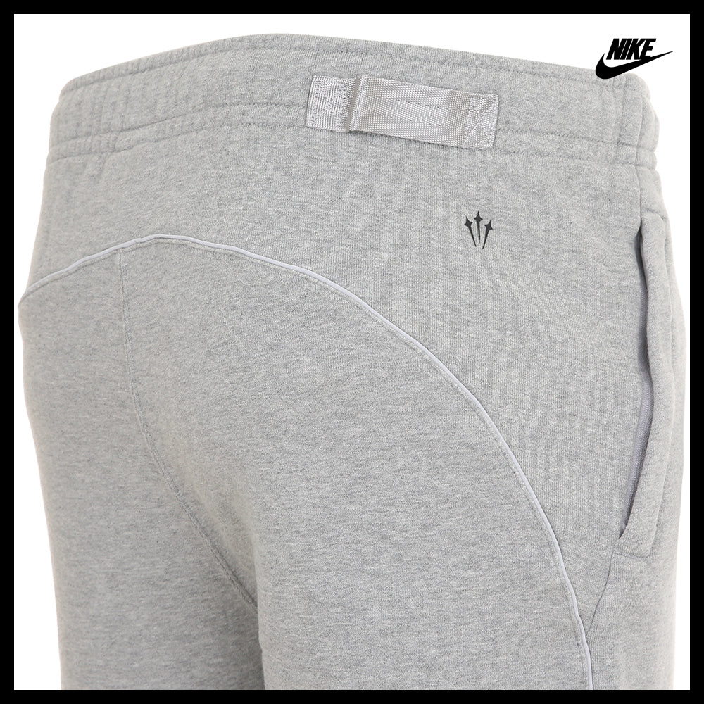 【Nike】Nocta Fleece Dark Heather Pants