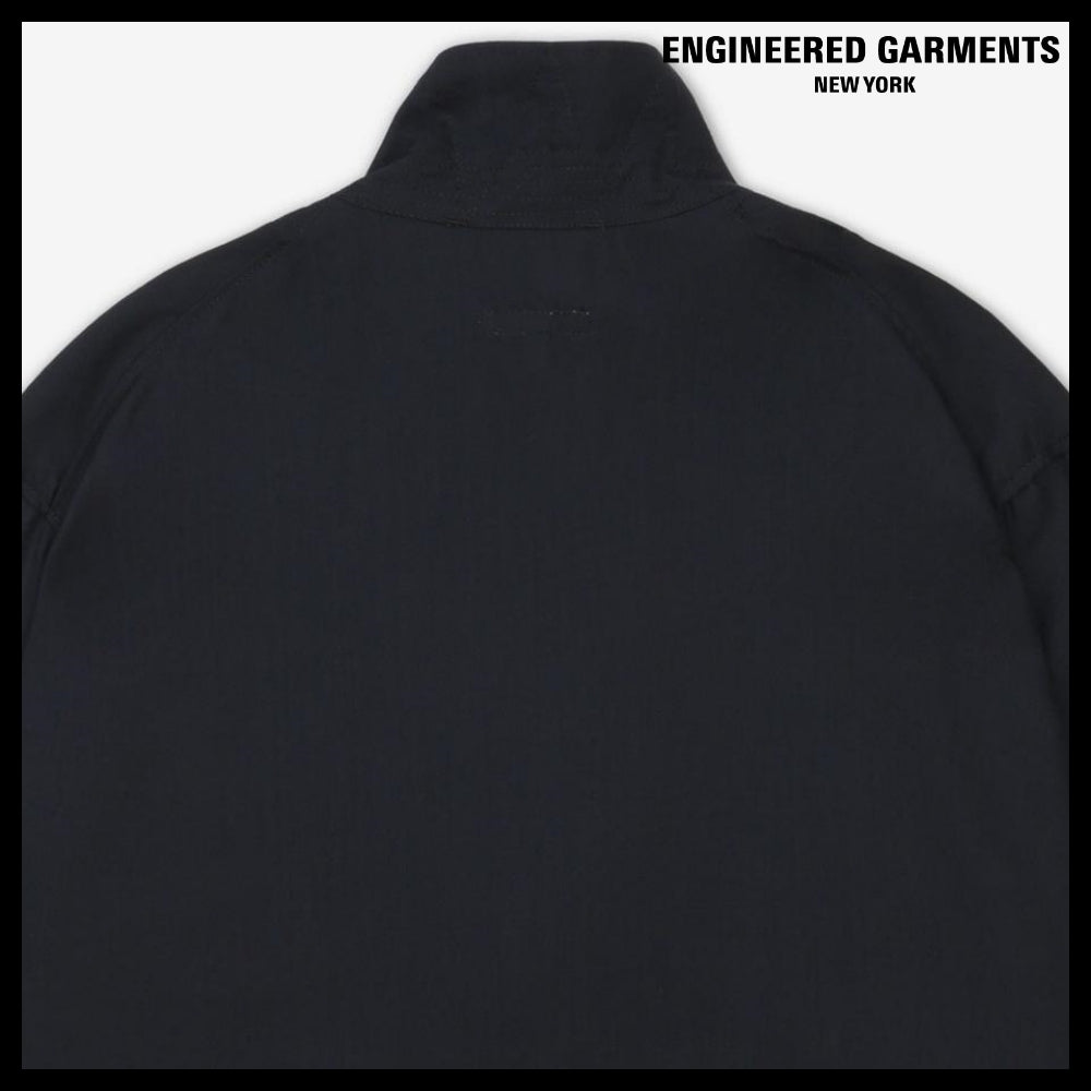 ◆Engineered Garments◆ ロイター ジャケット ダークネイビー