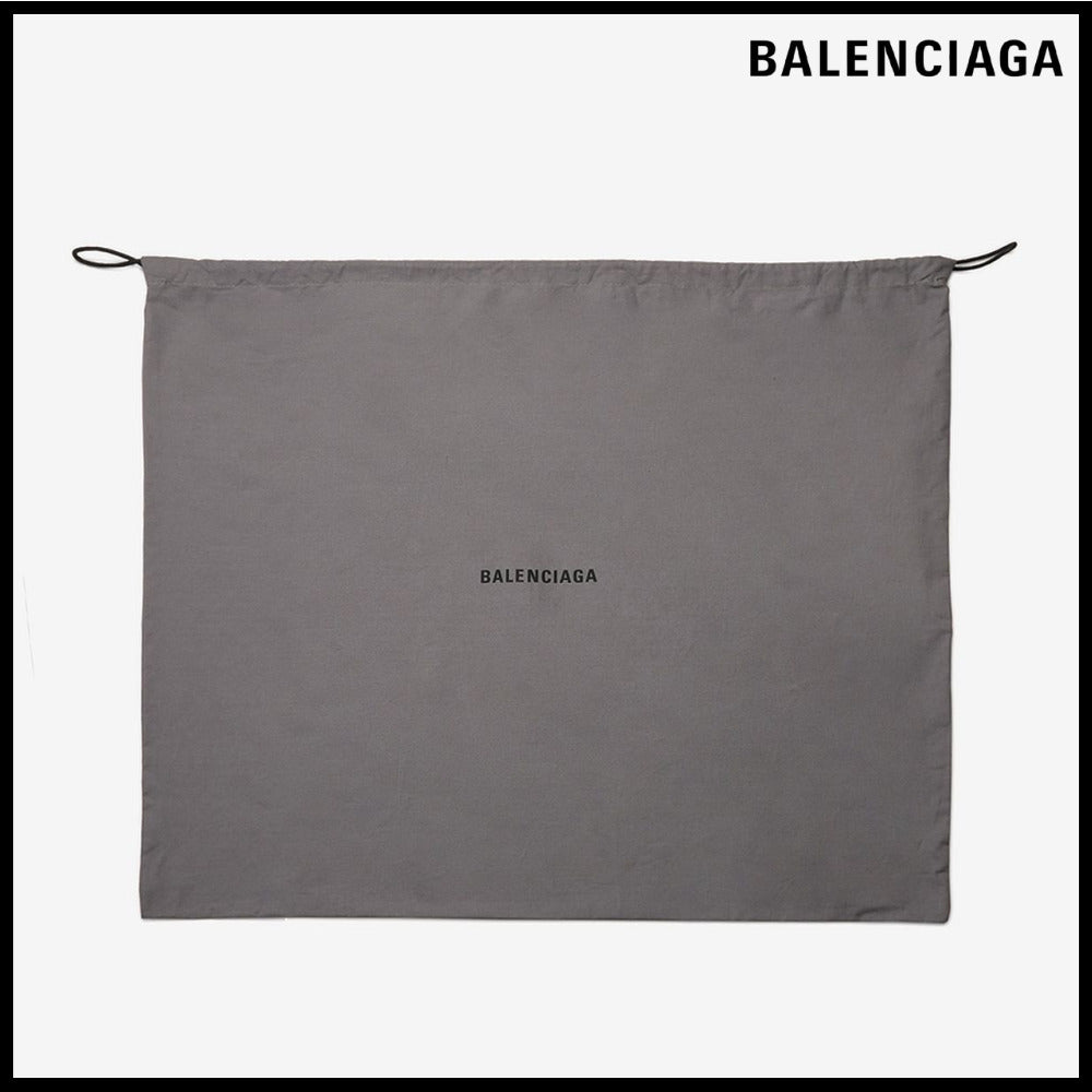 【BALENCIAGA】Crocodile Embossed Le Cagole XS Shoulder Bag