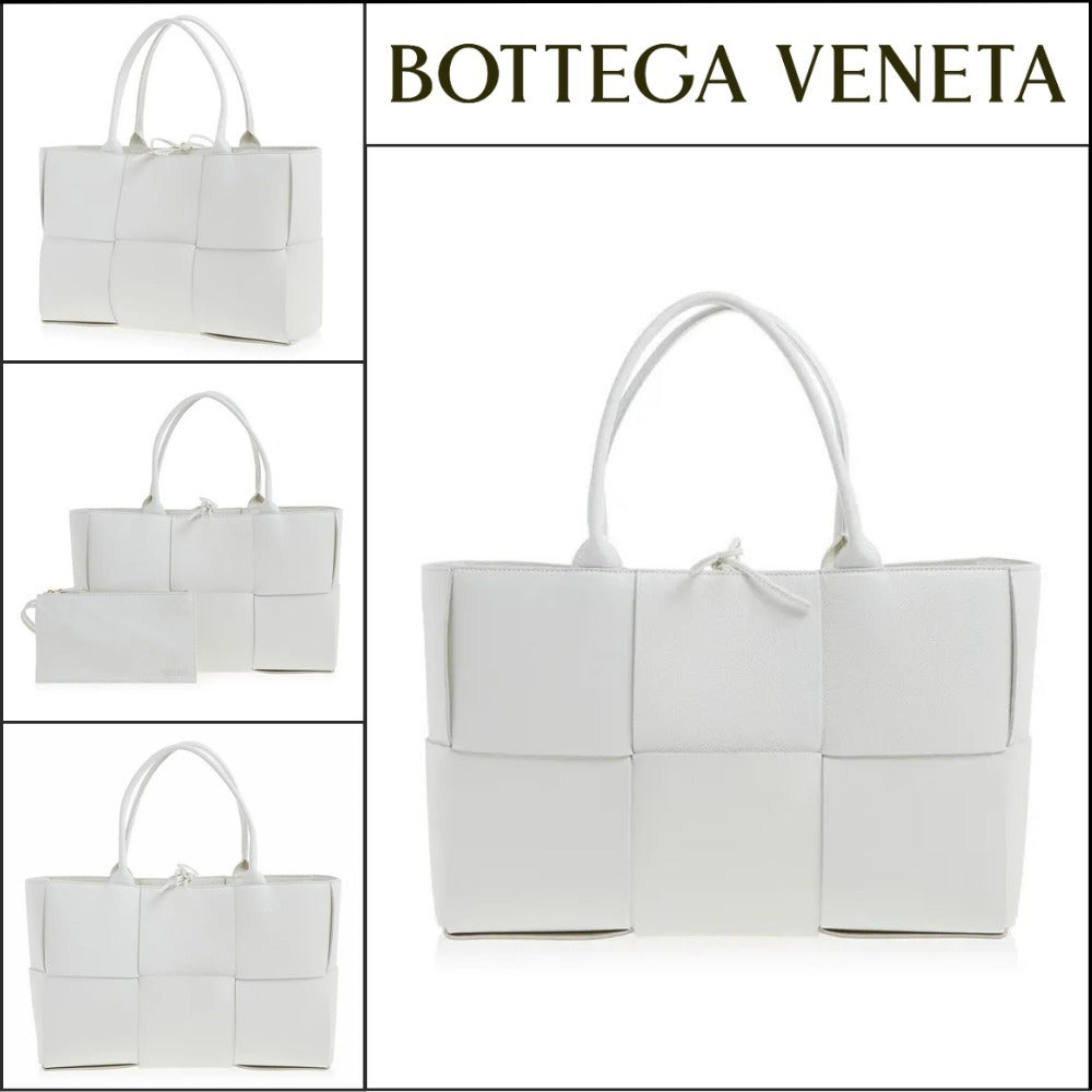 【アウトレット 正規品】Bottega Veneta - Medium Arco Tote Bag