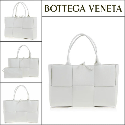 【アウトレット 正規品】Bottega Veneta - Medium Arco Tote Bag