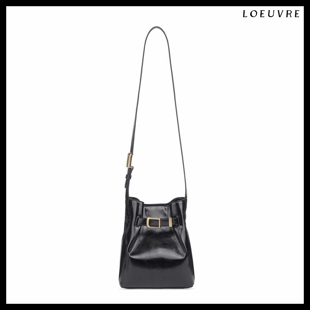 【LOEUVRE】Small Belt Bag 2 Colors