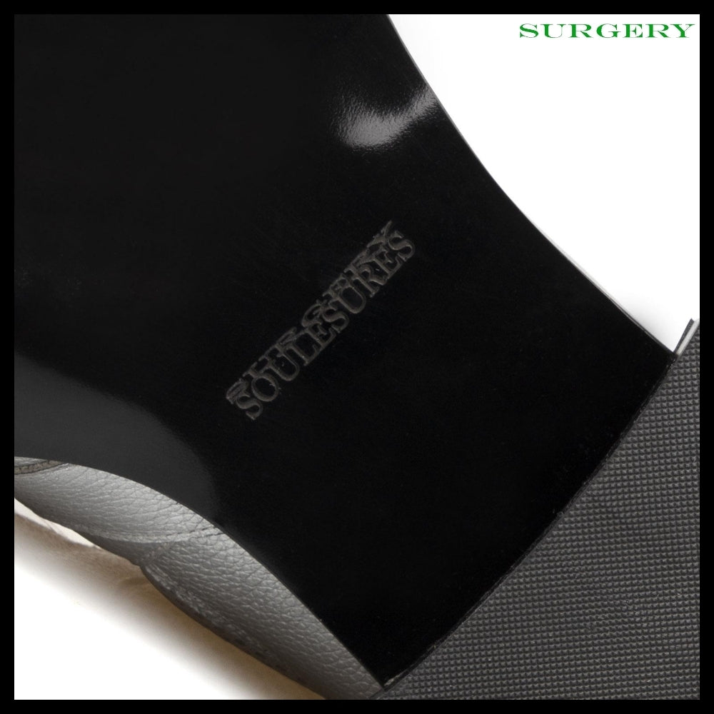 【SOULESURES x SURGERY】SS003 2Colors