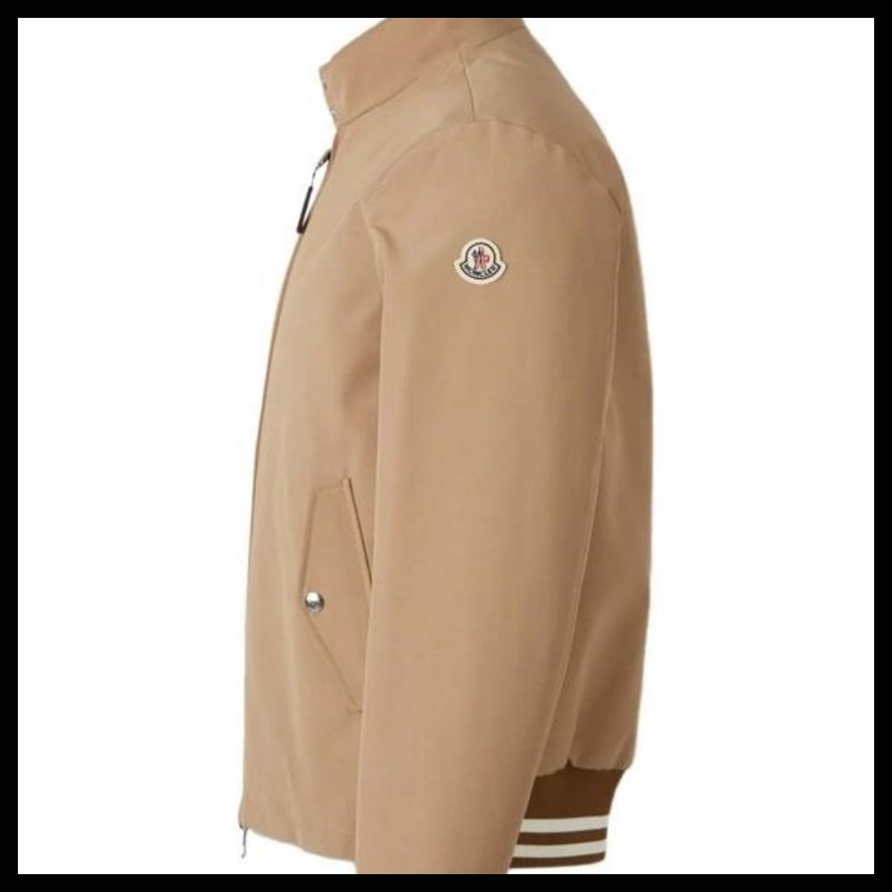 【MONCLER】Reversible Puffer Jacket