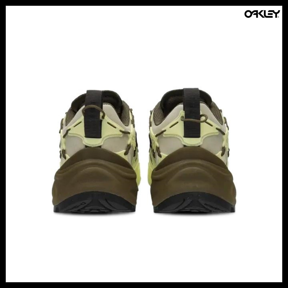 【OAKLEY】FACTORY TEAM IBEX