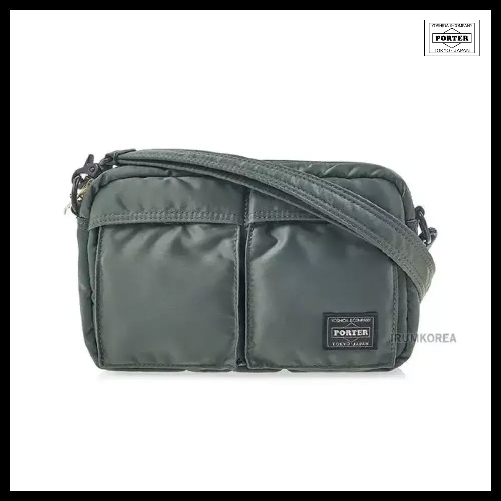 【Porter】Yoshida Porter Tanker Sling Bag Nylon Casual