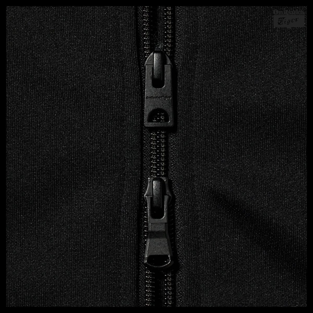 【onitsuka tiger】Logo Track Top