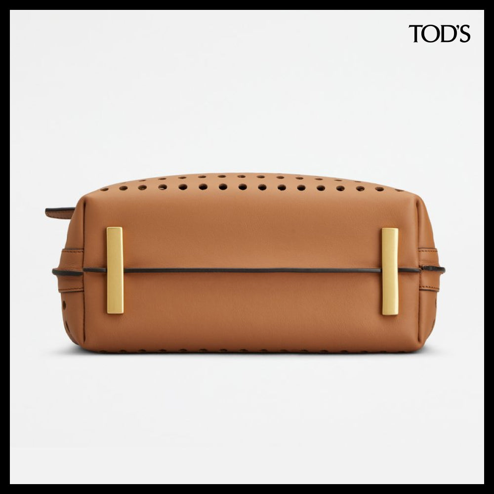 【TOD'S】Mini Handbag