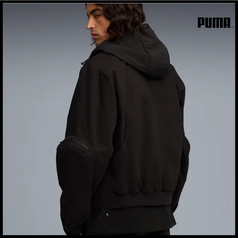 【SAN SAN GEAR X PUMA】CLRT Jacket